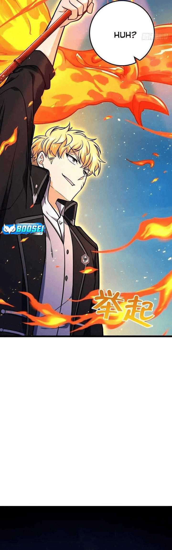 Spare Me, Great Lord! Chapter 328 - halaman 39