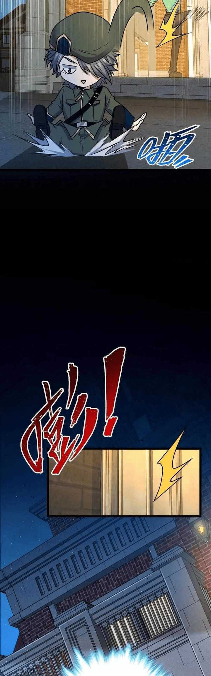 Spare Me, Great Lord! Chapter 328 - halaman 4