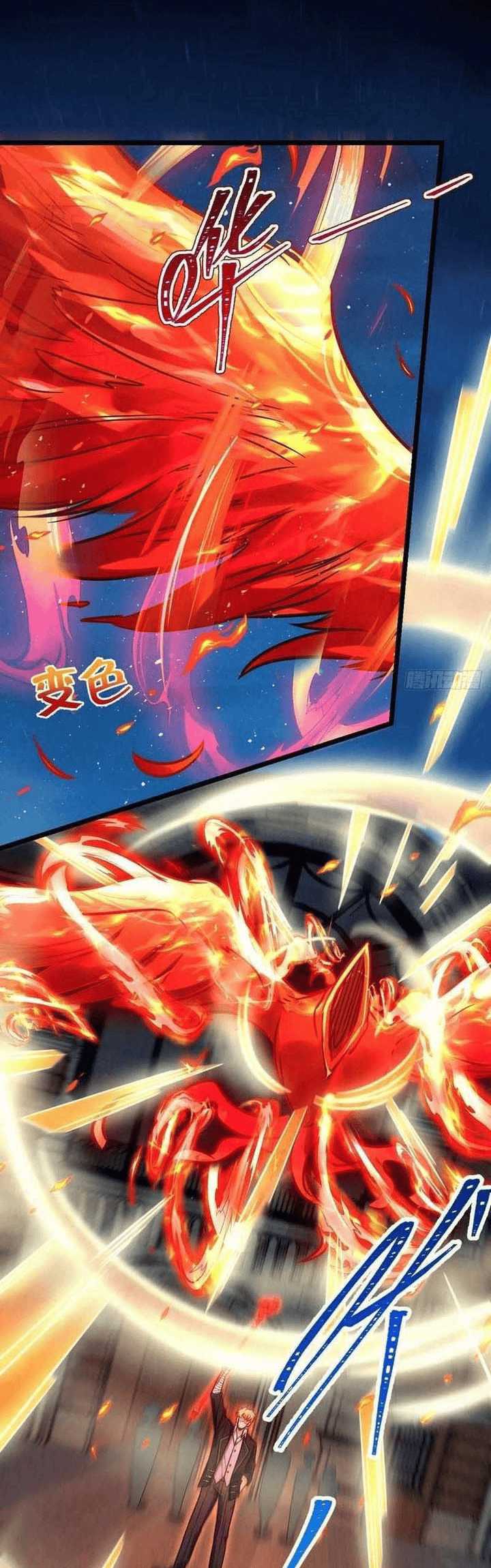 Spare Me, Great Lord! Chapter 328 - halaman 40