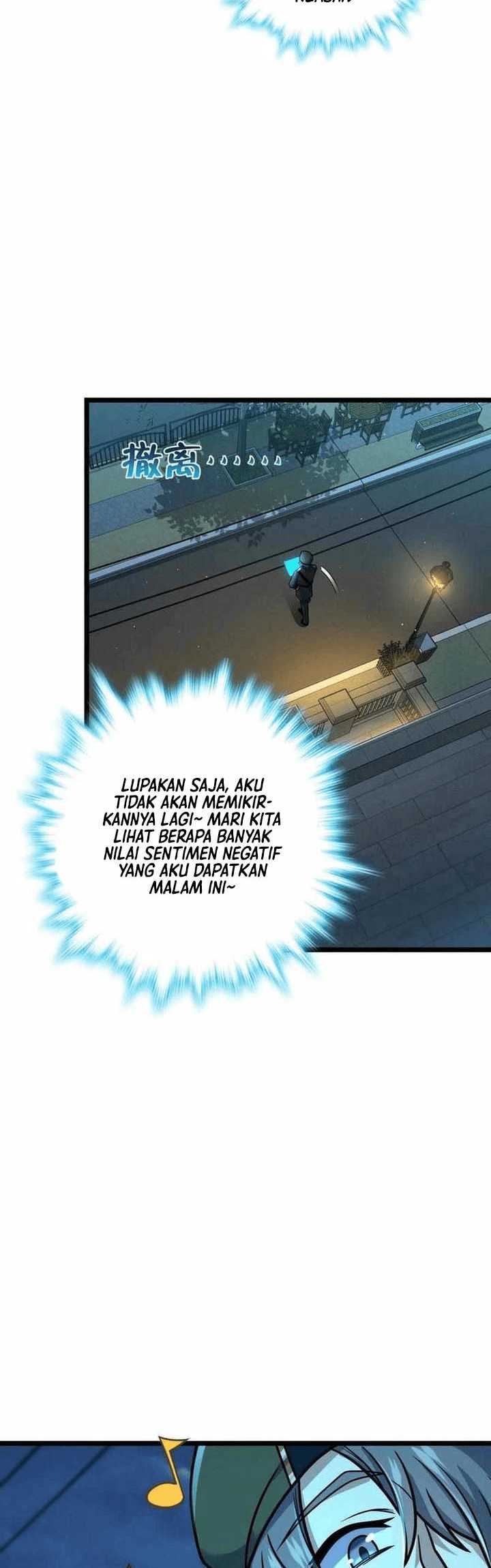 Spare Me, Great Lord! Chapter 328 - halaman 7