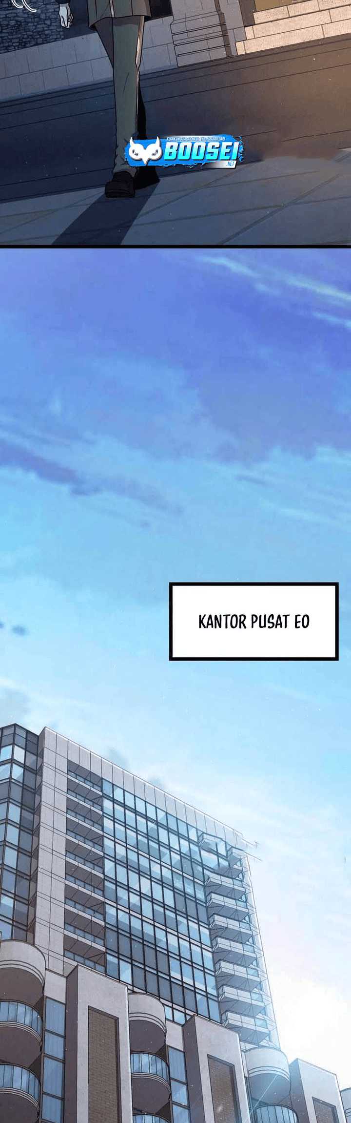 Spare Me, Great Lord! Chapter 328 - halaman 9