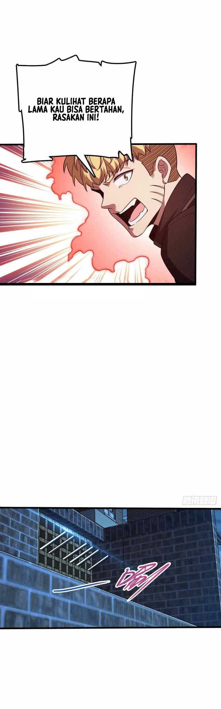 Spare Me, Great Lord! Chapter 329 - halaman 13