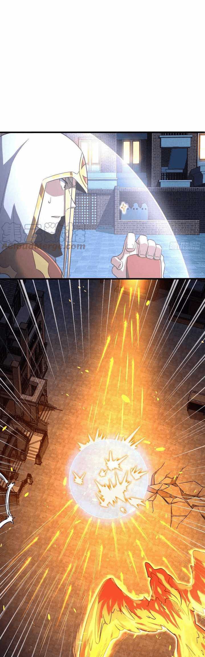 Spare Me, Great Lord! Chapter 329 - halaman 14