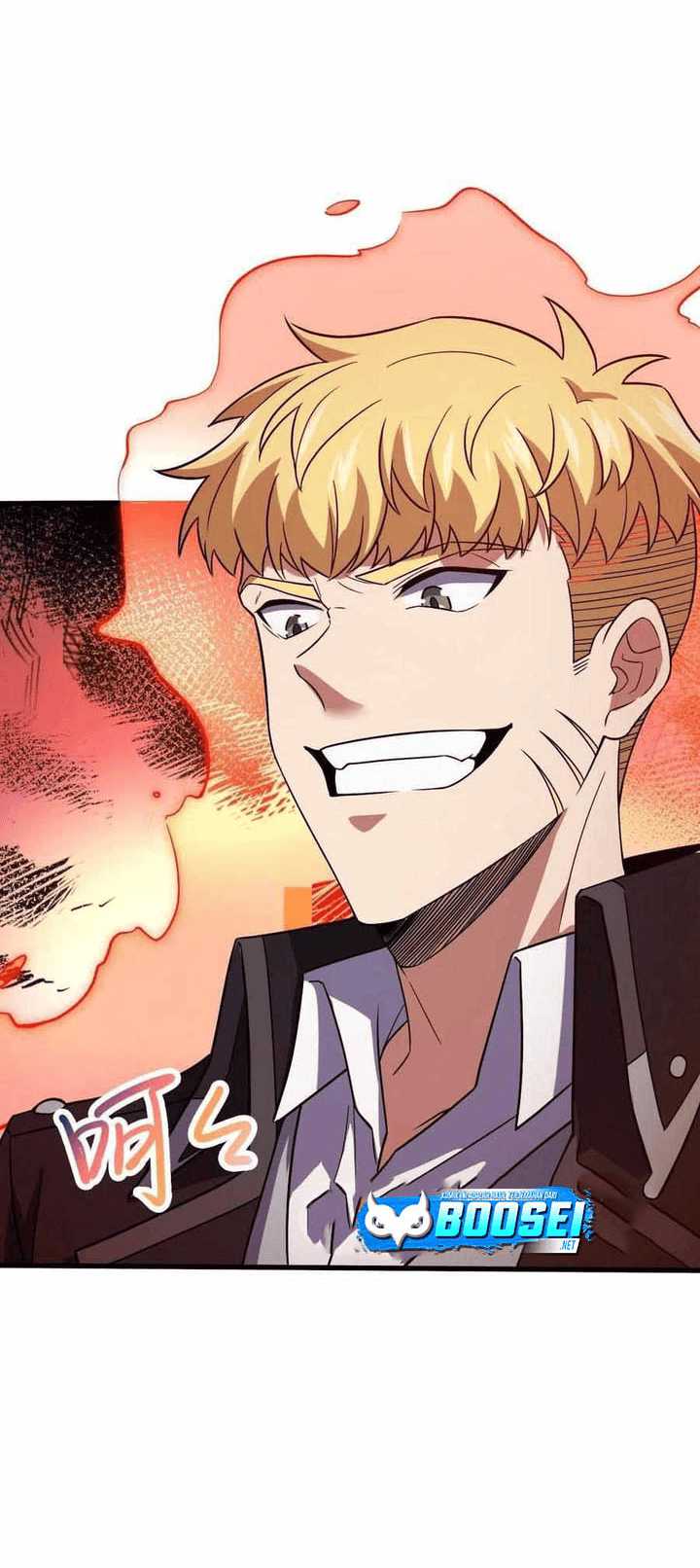 Spare Me, Great Lord! Chapter 329 - halaman 17