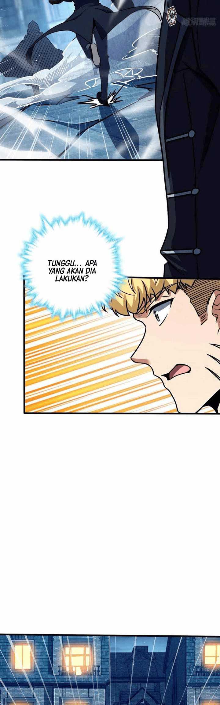 Spare Me, Great Lord! Chapter 329 - halaman 2