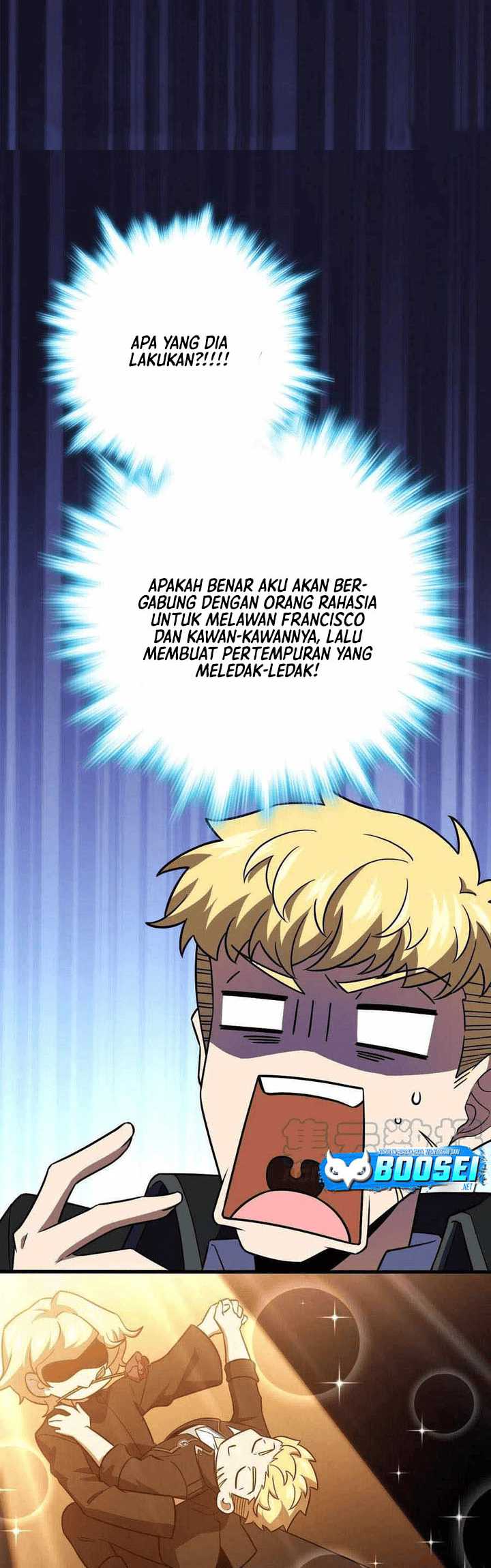Spare Me, Great Lord! Chapter 329 - halaman 4