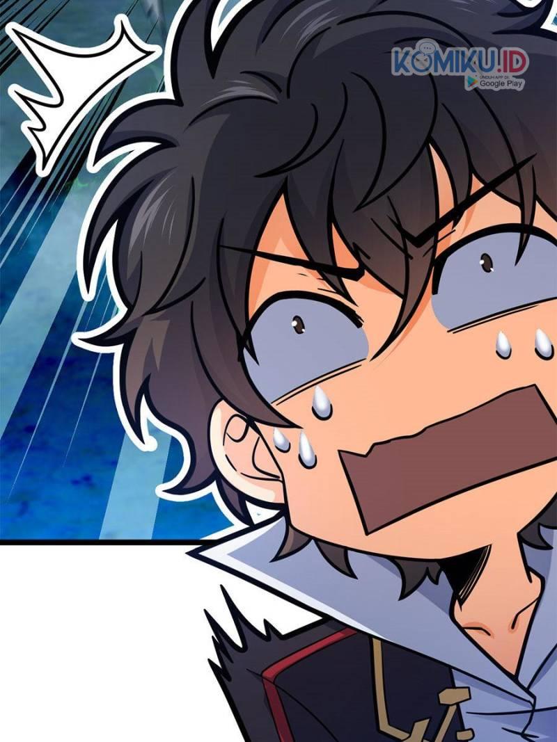 Spare Me, Great Lord! Chapter 33 - halaman 10