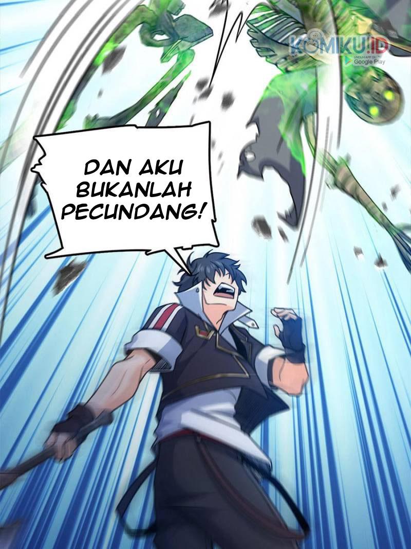 Spare Me, Great Lord! Chapter 33 - halaman 19
