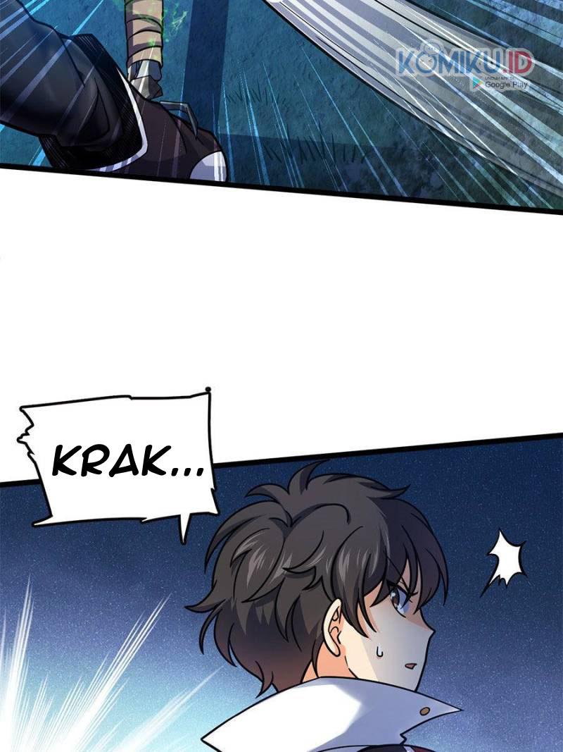 Spare Me, Great Lord! Chapter 33 - halaman 22