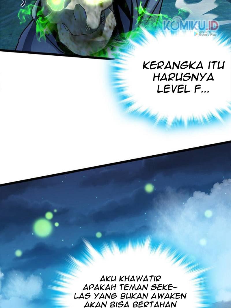 Spare Me, Great Lord! Chapter 33 - halaman 28
