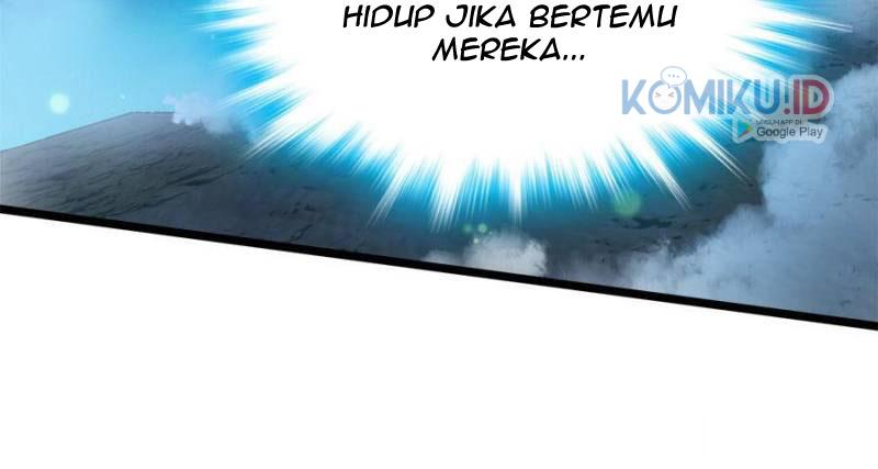 Spare Me, Great Lord! Chapter 33 - halaman 29