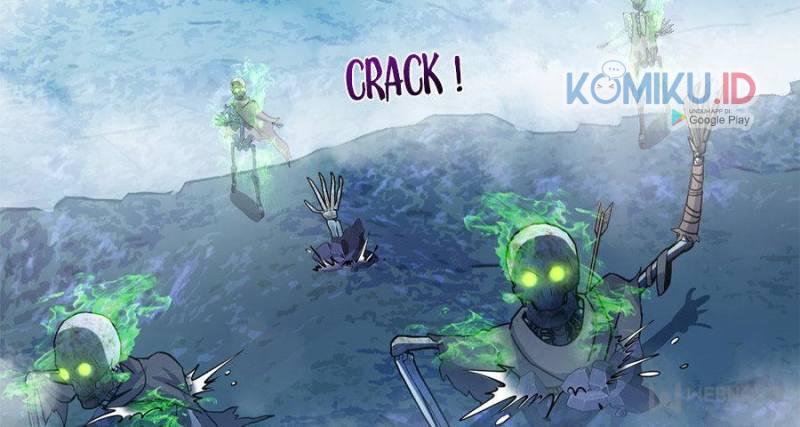 Spare Me, Great Lord! Chapter 33 - halaman 32