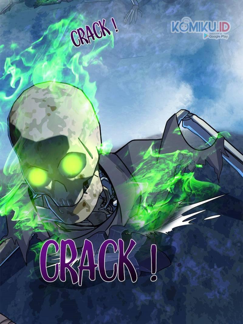 Spare Me, Great Lord! Chapter 33 - halaman 33
