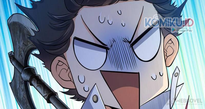 Spare Me, Great Lord! Chapter 33 - halaman 35