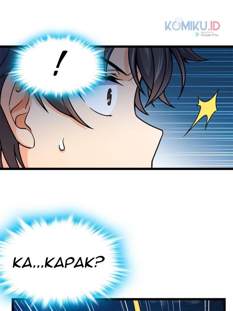 Spare Me, Great Lord! Chapter 33 - halaman 4