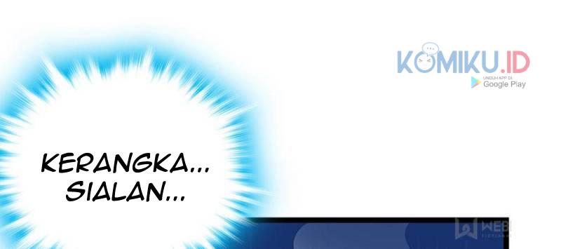 Spare Me, Great Lord! Chapter 33 - halaman 44