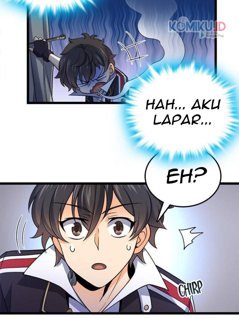 Spare Me, Great Lord! Chapter 33 - halaman 45