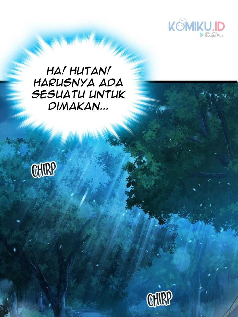 Spare Me, Great Lord! Chapter 33 - halaman 46