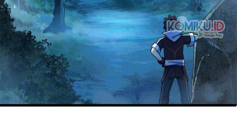 Spare Me, Great Lord! Chapter 33 - halaman 47