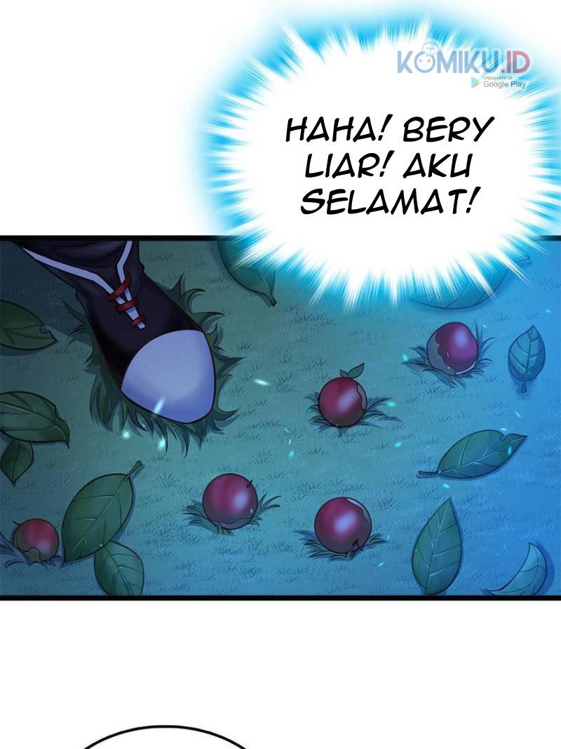 Spare Me, Great Lord! Chapter 33 - halaman 48