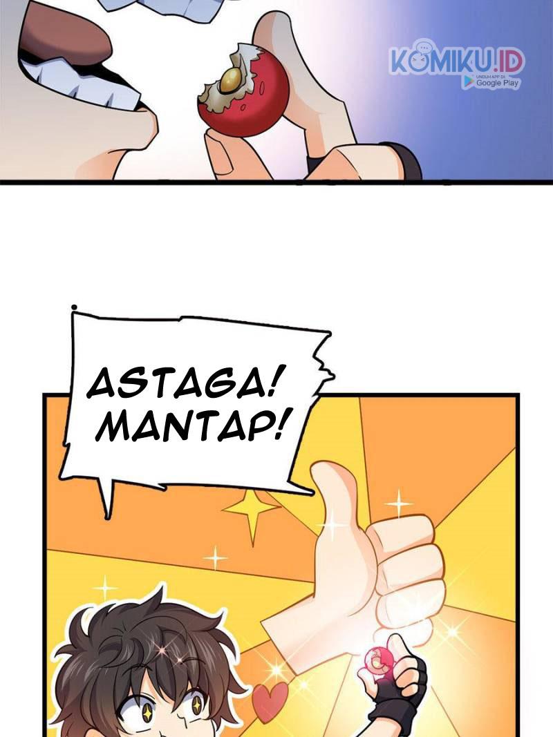 Spare Me, Great Lord! Chapter 33 - halaman 51