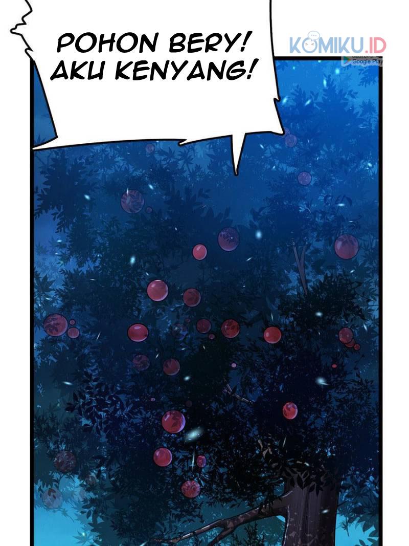 Spare Me, Great Lord! Chapter 33 - halaman 53