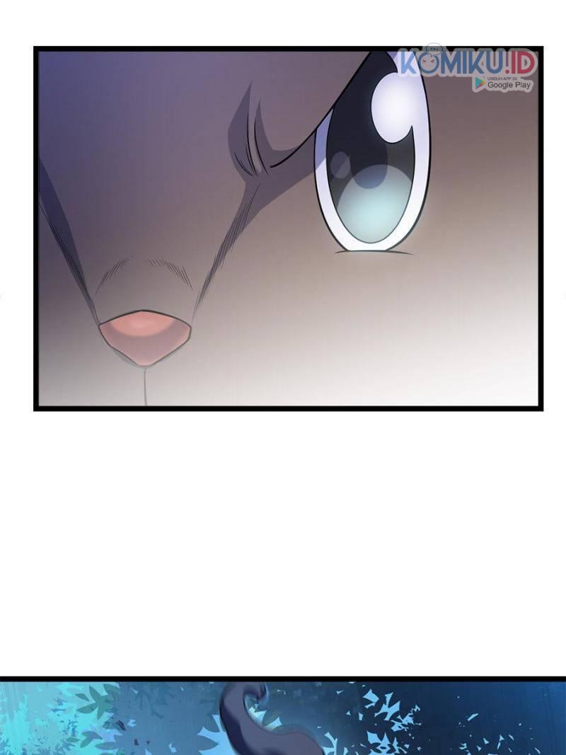 Spare Me, Great Lord! Chapter 33 - halaman 56