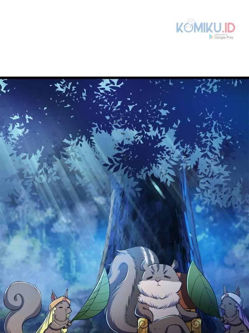 Spare Me, Great Lord! Chapter 33 - halaman 60