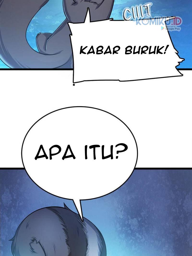 Spare Me, Great Lord! Chapter 33 - halaman 62