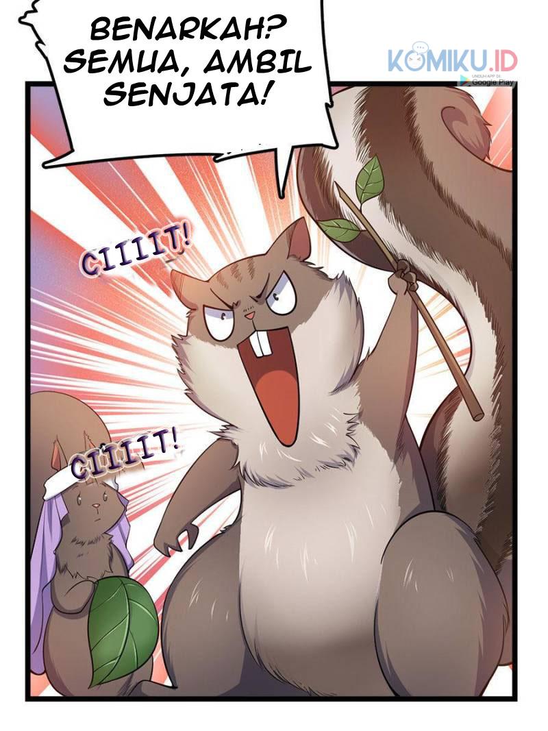 Spare Me, Great Lord! Chapter 33 - halaman 66