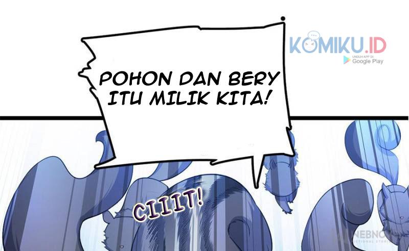 Spare Me, Great Lord! Chapter 33 - halaman 67
