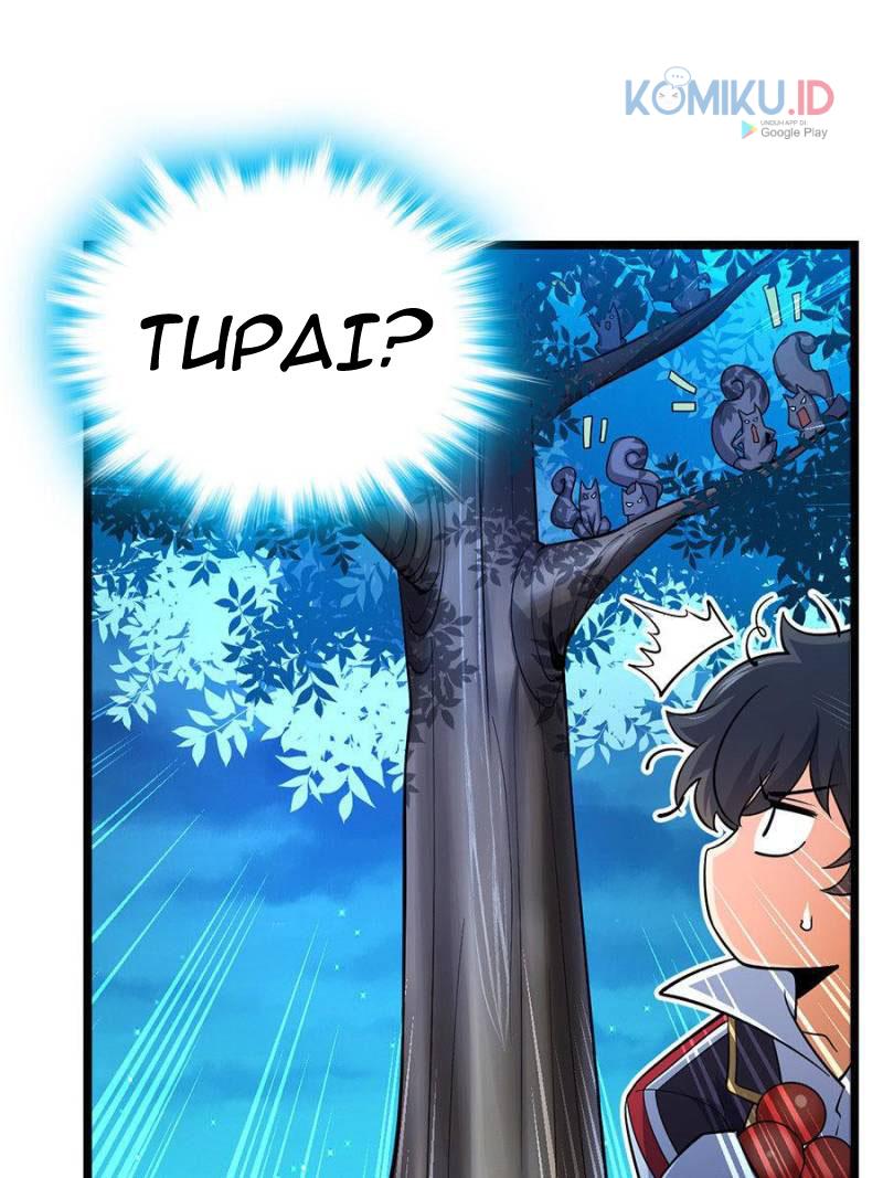 Spare Me, Great Lord! Chapter 33 - halaman 71