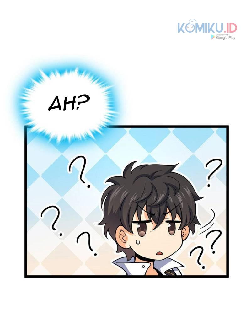 Spare Me, Great Lord! Chapter 33 - halaman 74