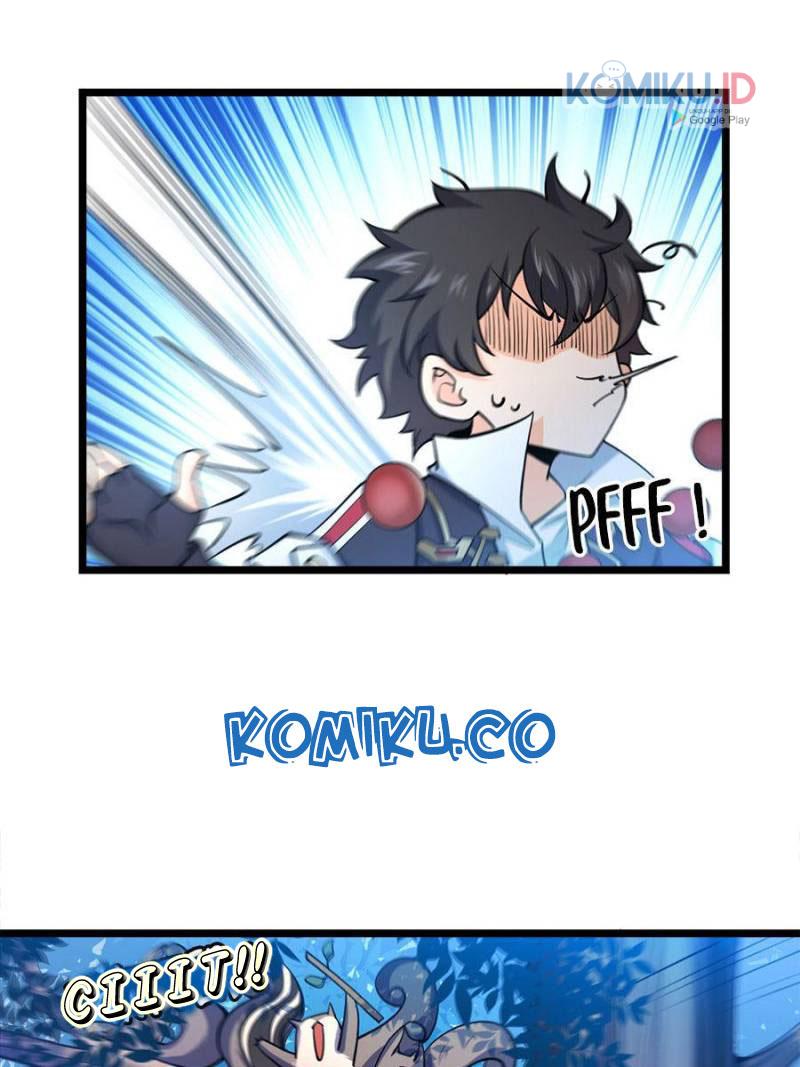 Spare Me, Great Lord! Chapter 33 - halaman 75