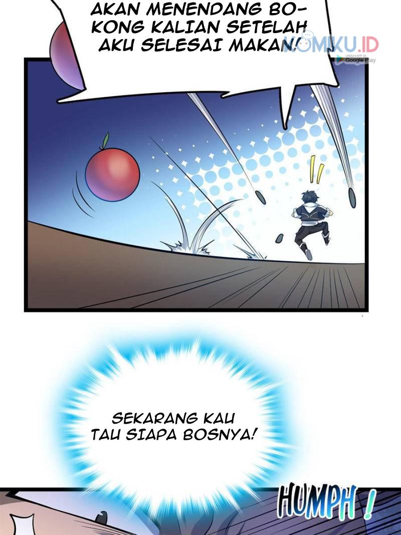 Spare Me, Great Lord! Chapter 33 - halaman 78