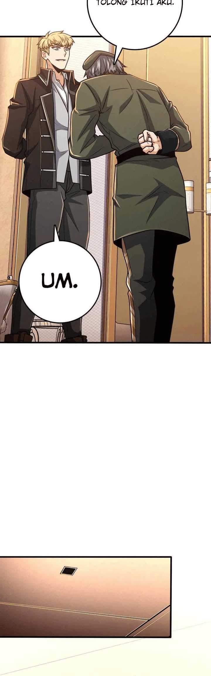 Spare Me, Great Lord! Chapter 330 - halaman 12