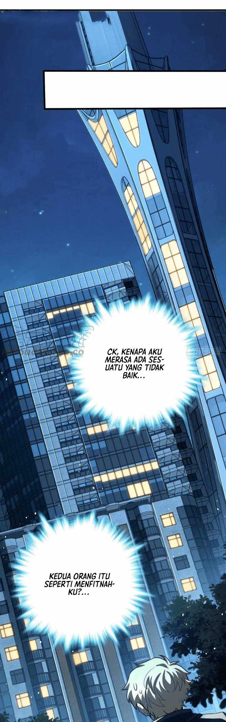 Spare Me, Great Lord! Chapter 330 - halaman 7