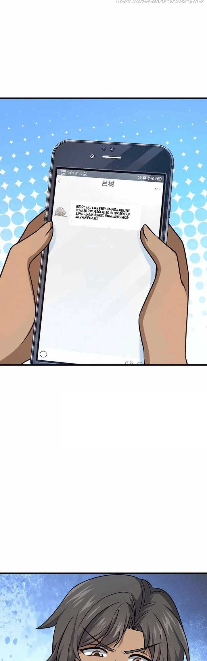 Spare Me, Great Lord! Chapter 331 - halaman 2