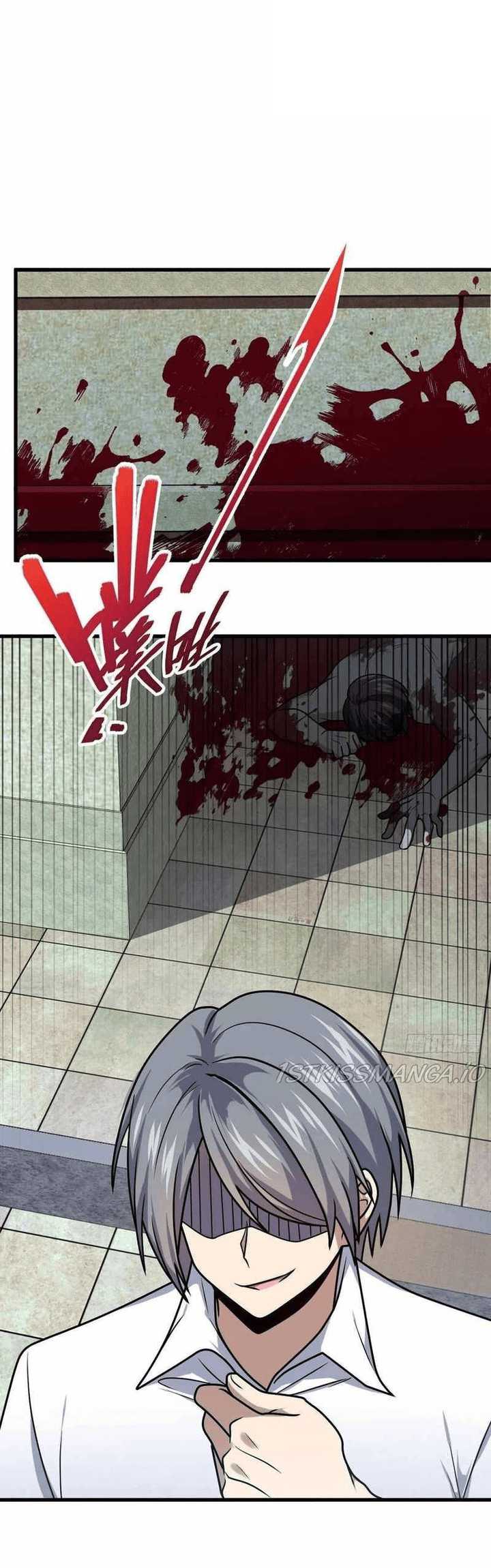 Spare Me, Great Lord! Chapter 331 - halaman 21