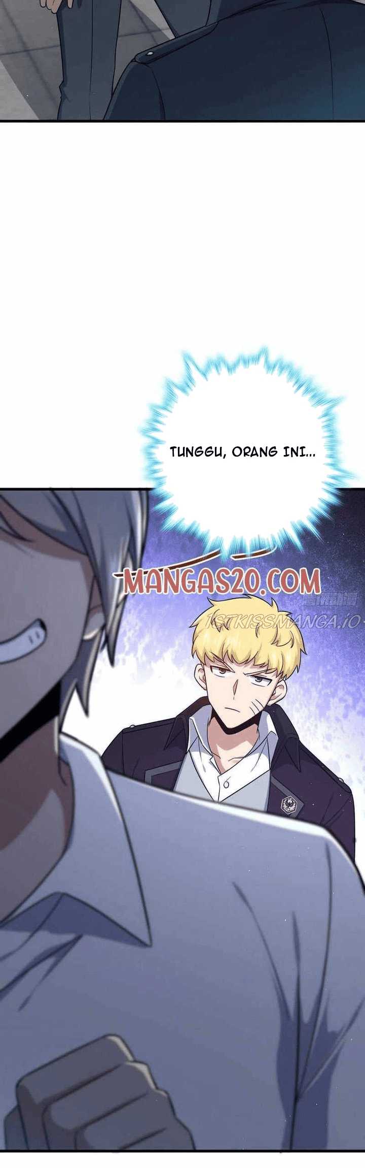 Spare Me, Great Lord! Chapter 331 - halaman 29