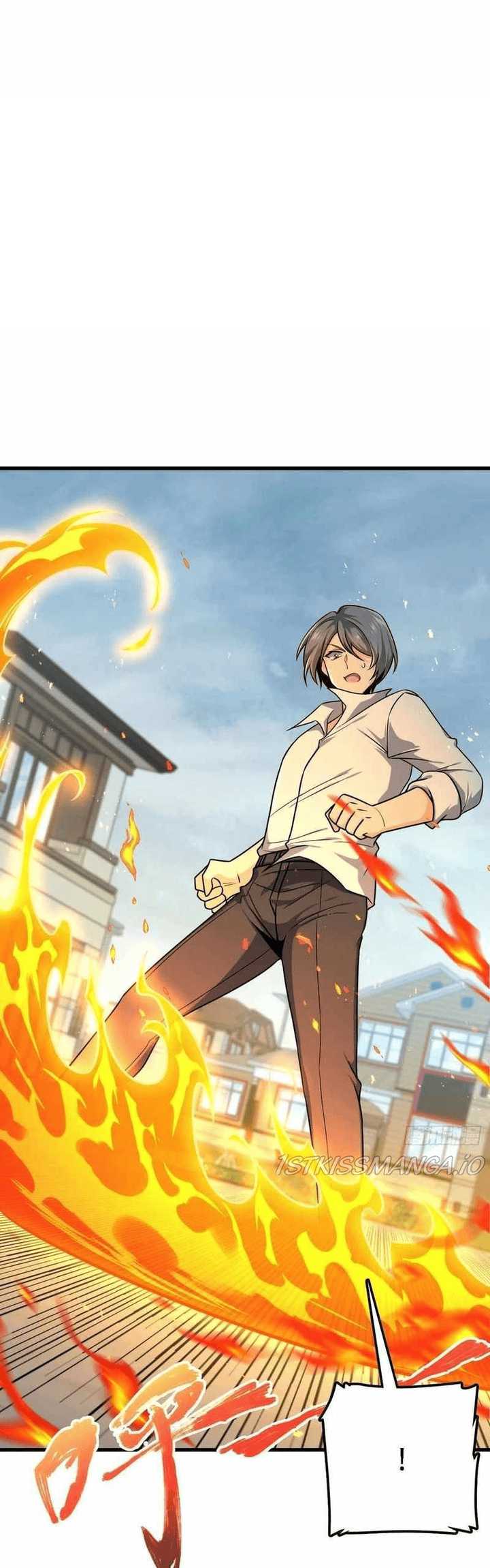 Spare Me, Great Lord! Chapter 331 - halaman 30