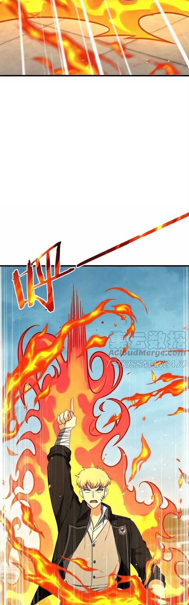 Spare Me, Great Lord! Chapter 331 - halaman 35