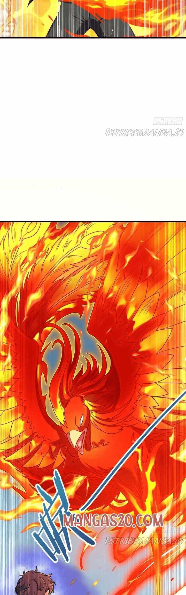 Spare Me, Great Lord! Chapter 331 - halaman 36