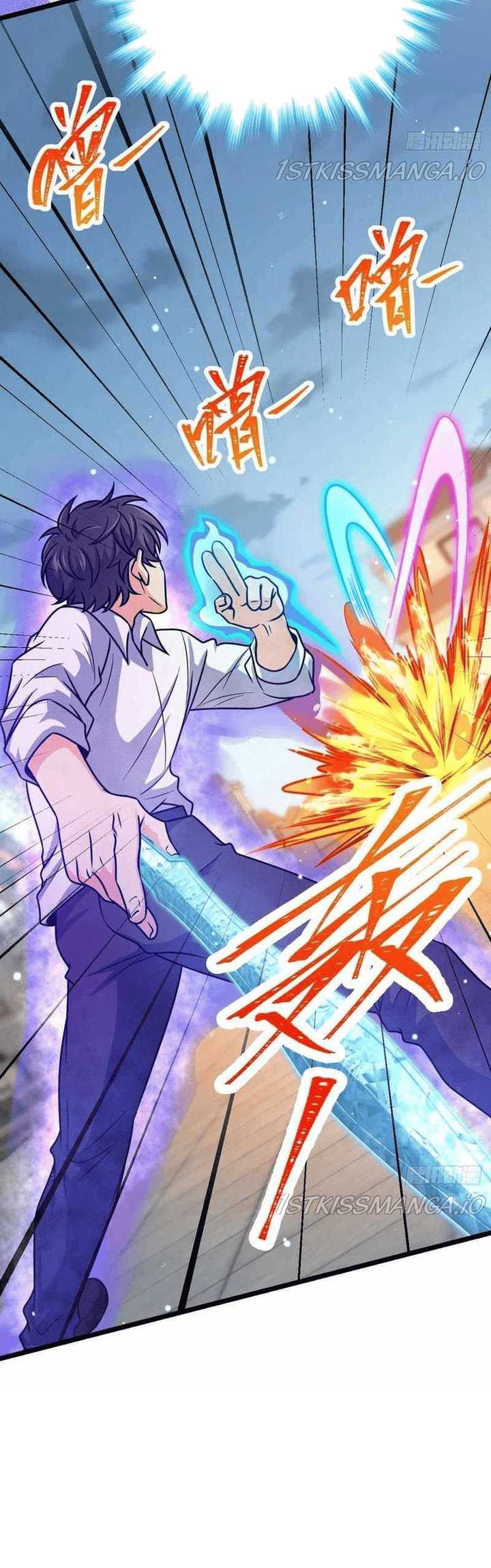 Spare Me, Great Lord! Chapter 332 - halaman 14