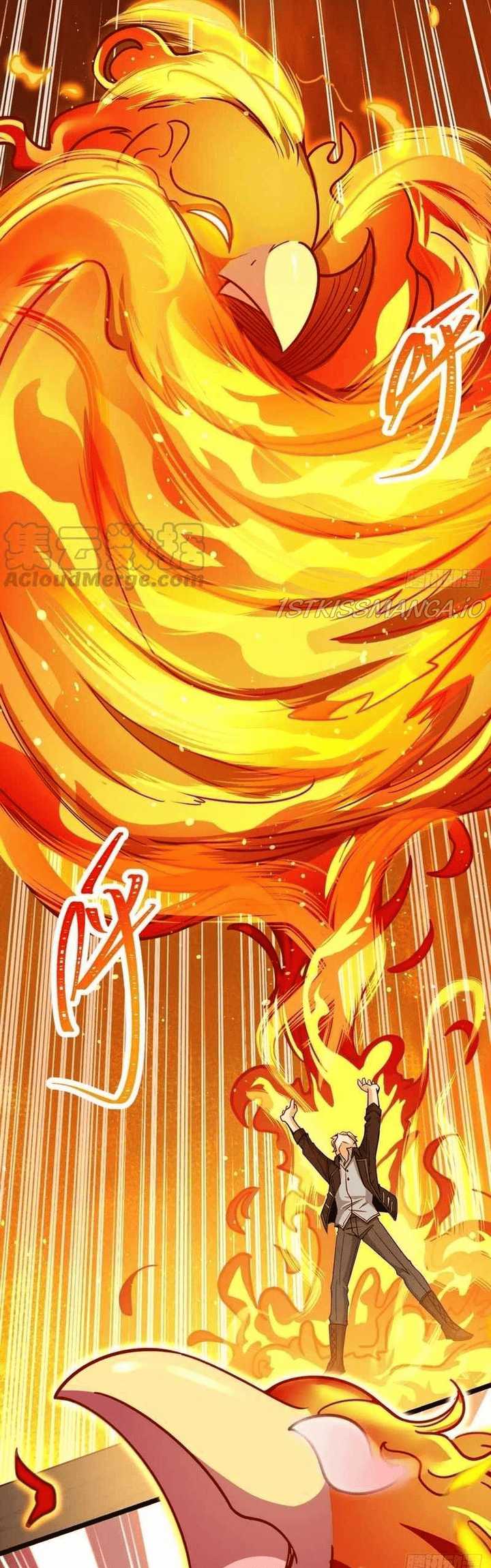 Spare Me, Great Lord! Chapter 332 - halaman 19