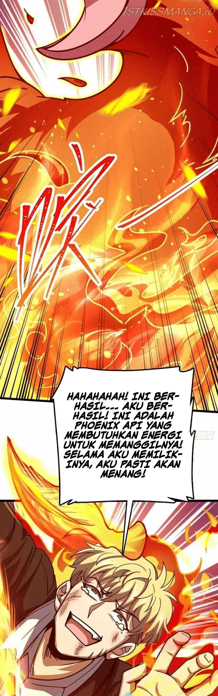 Spare Me, Great Lord! Chapter 332 - halaman 20