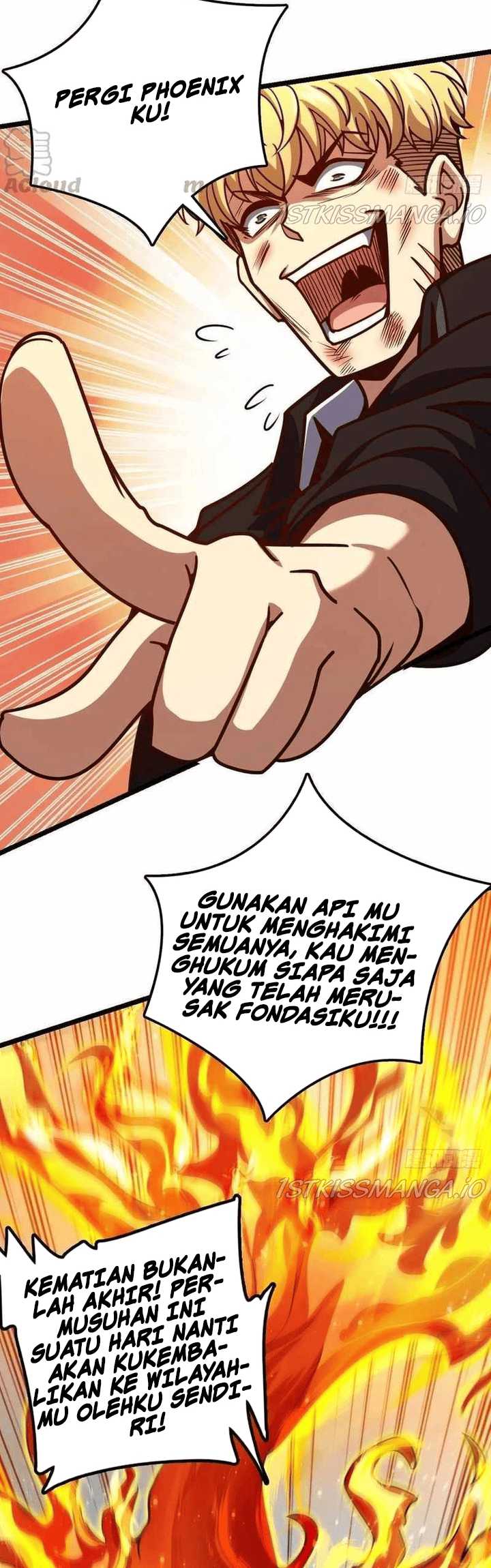 Spare Me, Great Lord! Chapter 332 - halaman 23