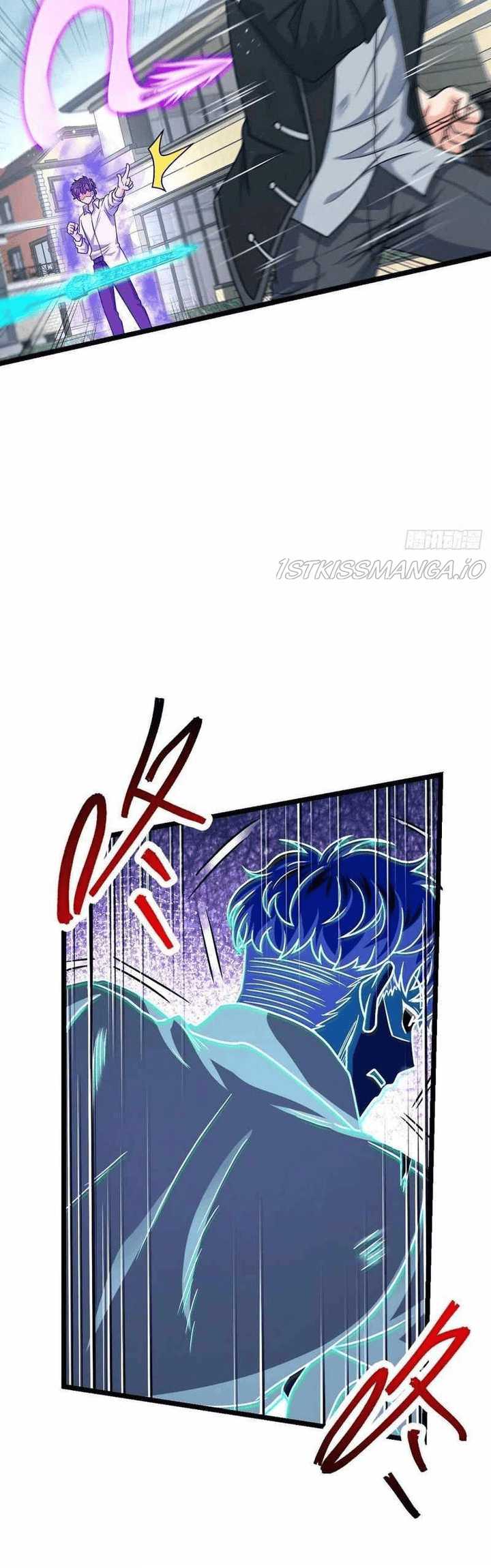Spare Me, Great Lord! Chapter 332 - halaman 29
