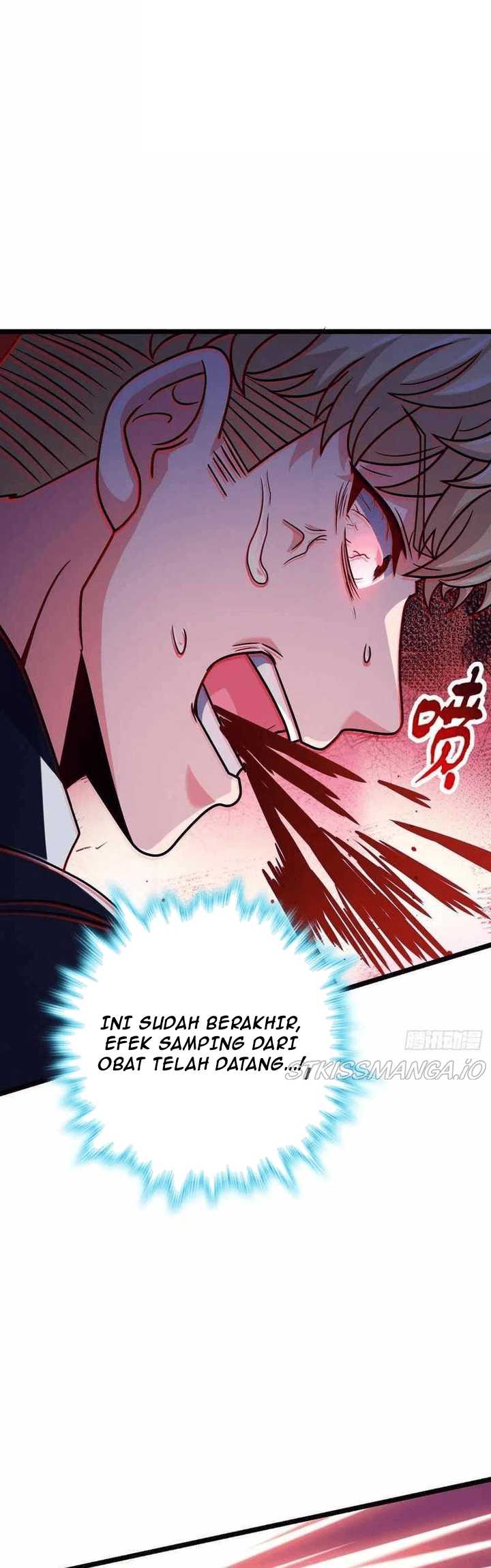 Spare Me, Great Lord! Chapter 332 - halaman 30