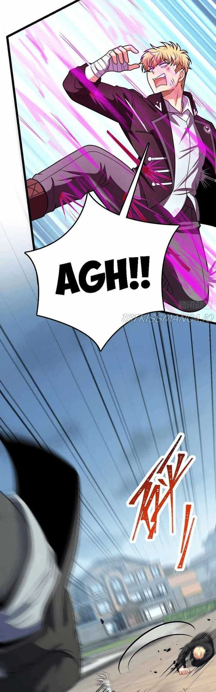 Spare Me, Great Lord! Chapter 332 - halaman 34
